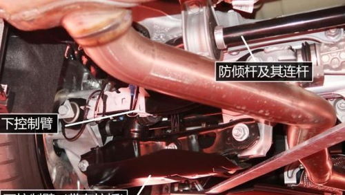 底盘之下见真章 拆解宝马X5与奔驰GLE，揭秘70万豪车如何用防护板筑起安全与静谧的防线