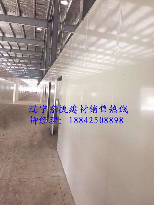 辽宁沈阳中信捷B1级聚氨酯冷库板与车底防护板厂家直销优势解析